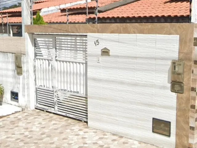 Imagem: Casa 2 Quartos Sendo 1 com Suite