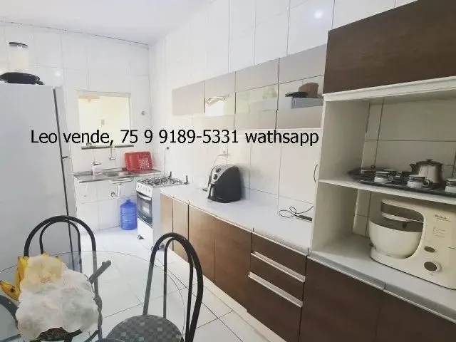 Imagem: Leo Vende, Bairro Mangabeira, 2 4 Suíte
