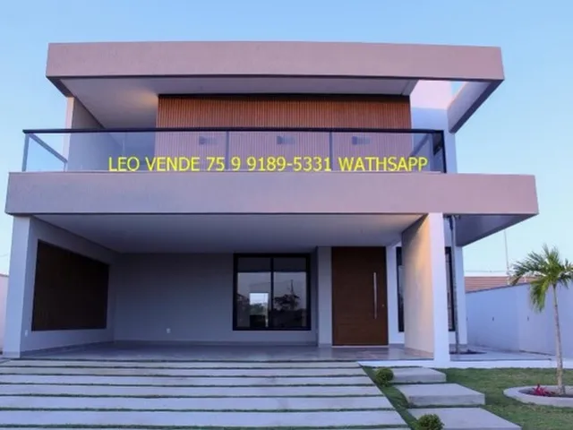 Imagem: Leo Vende, Alfavile, 4 Suítes, Closet