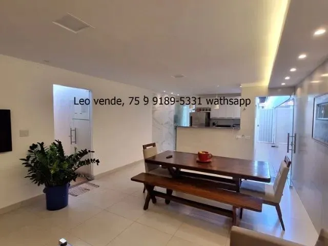 Imagem: Leo Vende, Bairro Vila Olímpia, 3 4 Suíte