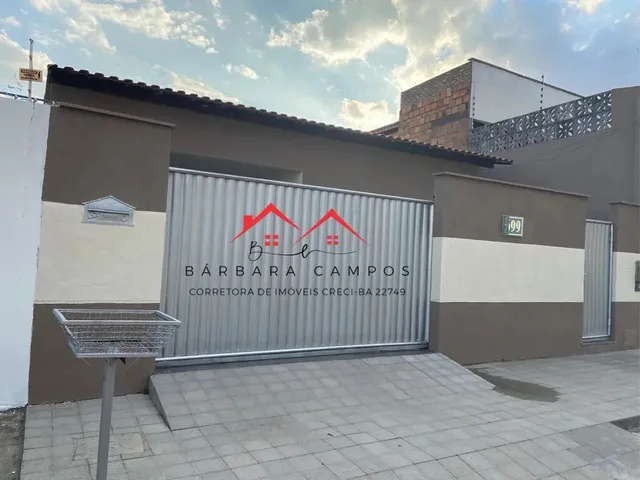 Imagem: Casa 3 Suítes, com Piscina e Área Gourmet,Jardim