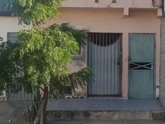 Imagem: Vende-Se Sobrado, São Duas Casas