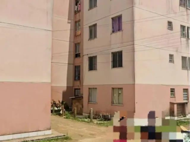 Imagem: Alto do Rosário