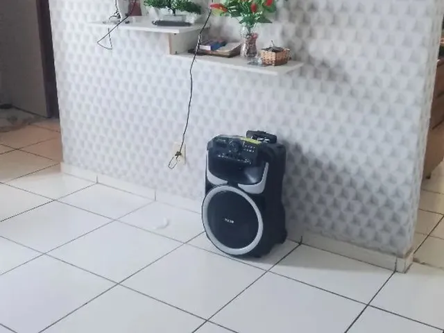 Imagem: Vendo Ou Alugo Apartamento no Condomínio