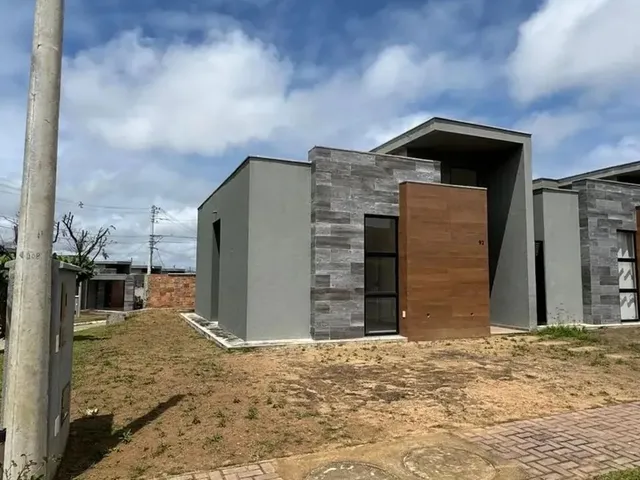 Imagem: Casa no Condomínio Itatiaia, de Esquina