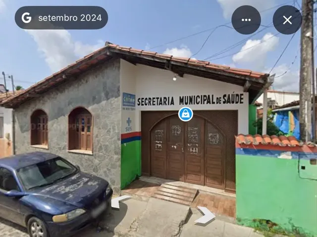 Imagem: Casa Ampla 3/4 Quartos Conde/ Ba