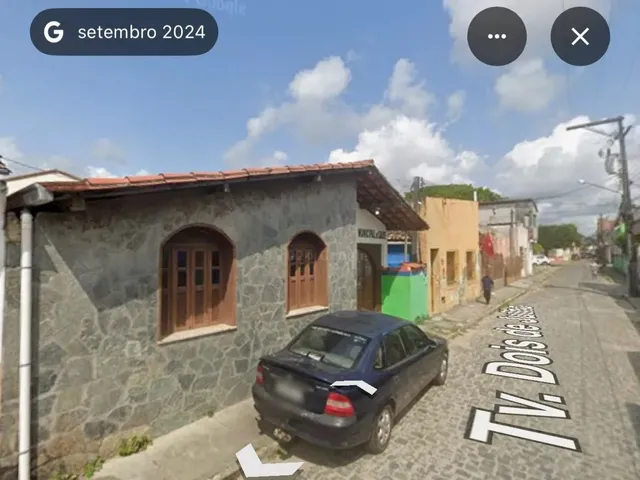 Imagem 2: Casa Ampla 3/4 Quartos Conde/ Ba