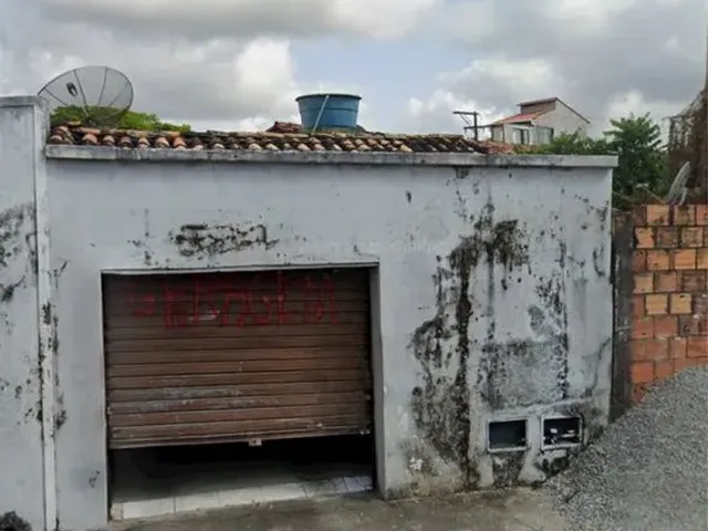 Imagem 4: Casa Ampla 3/4 Quartos Conde/ Ba