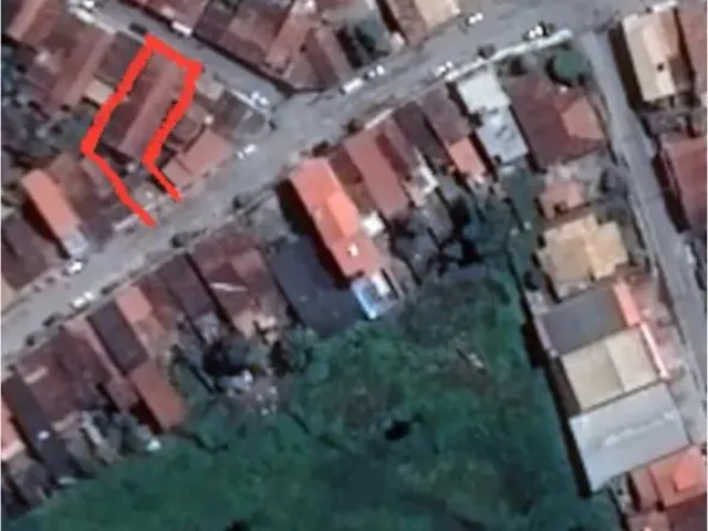 Imagem 5: Casa Ampla 3/4 Quartos Conde/ Ba