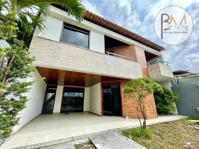 Imagem: Casa com 4 Dormitórios À Venda, 294 M²