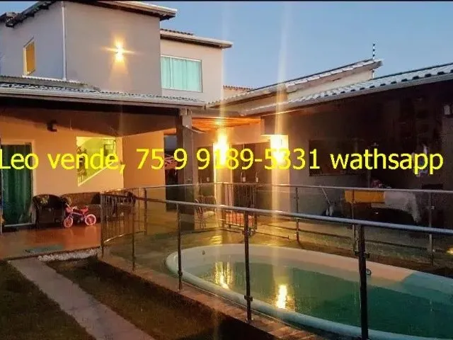 Imagem: Leo Vende, Bairro Jardim Cruzeiro, 3 4 C