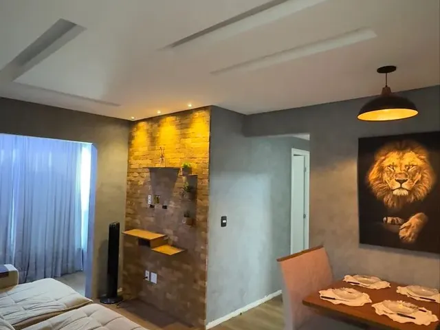 Imagem: Apartamento