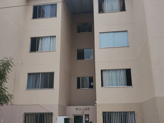 Imagem: Vendo Apartamento
