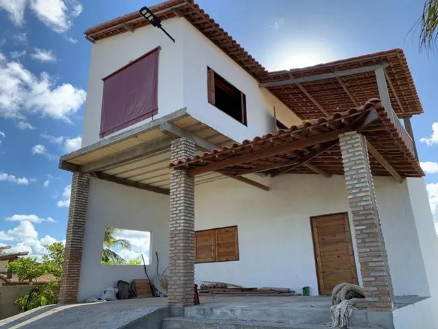 Imagem 1: Casa de Praia Sítio do Conde