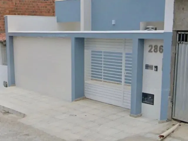 Imagem: Casa 2 Quartos Vaquejada-Serrinha