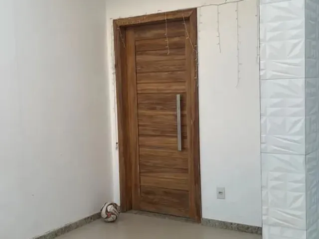 Imagem 3: Casa 2 Quartos Vaquejada-Serrinha