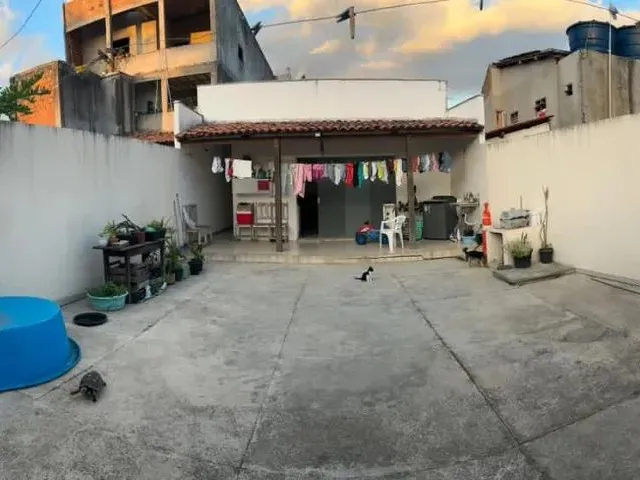 Imagem 8: Casa 2 Quartos Vaquejada-Serrinha