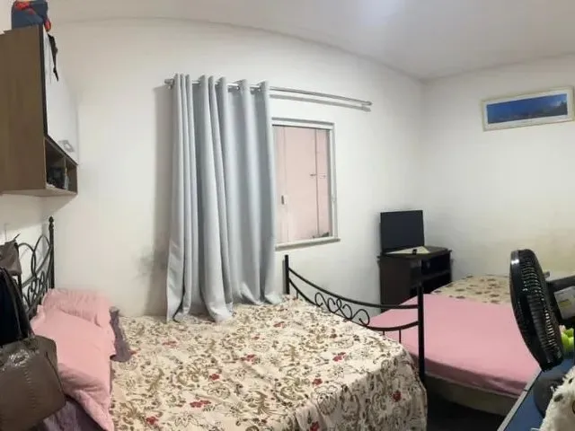 Imagem 2: Casa 2 Quartos Vaquejada-Serrinha