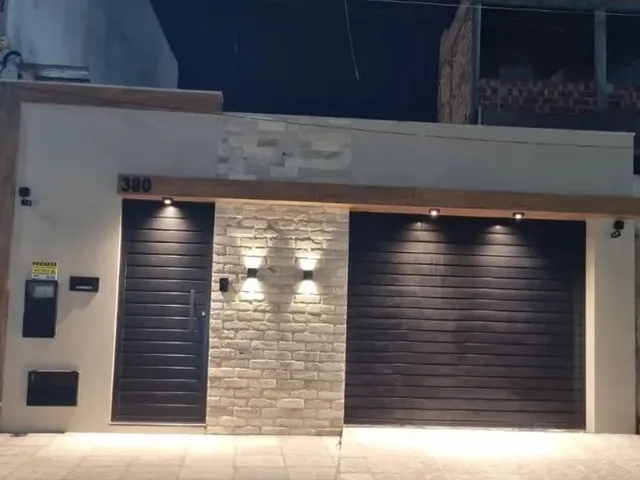 Imagem: Casa 4 Quartos com 3 Suítes