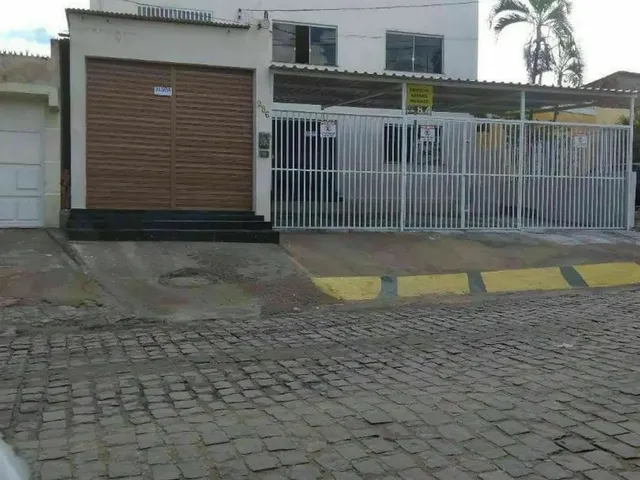 Imagem: Vendo Edifício em Itaberaba