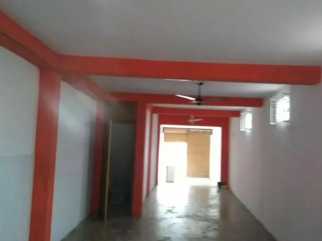 Imagem 3: Vendo Edifício em Itaberaba