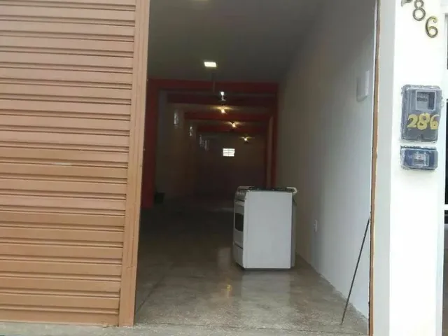 Imagem 4: Vendo Edifício em Itaberaba
