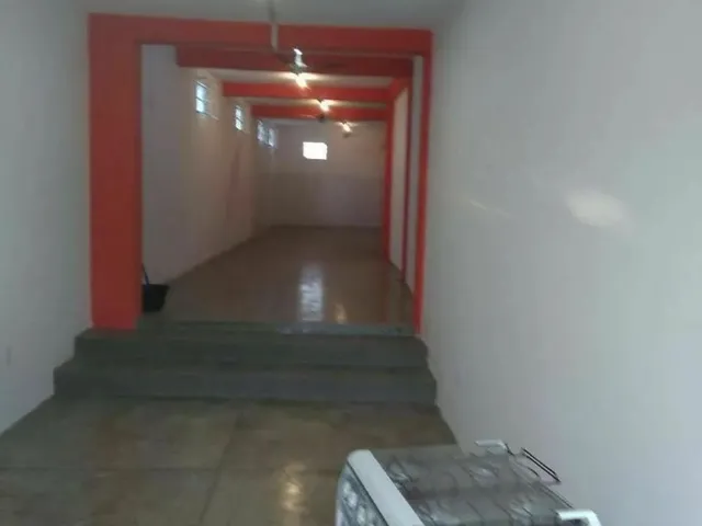 Imagem 5: Vendo Edifício em Itaberaba