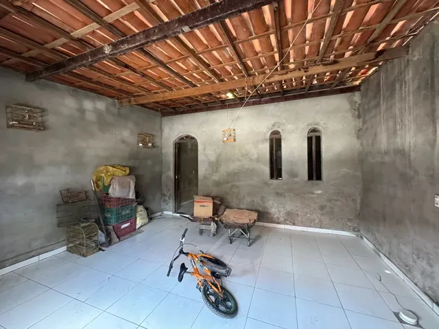 Imagem: Casa no Campo Limpo