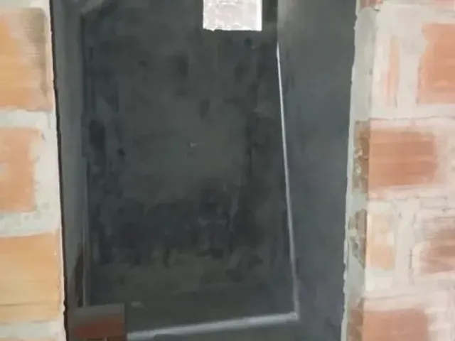 Imagem 5: Terreno + Casa Semi Construída em Valença