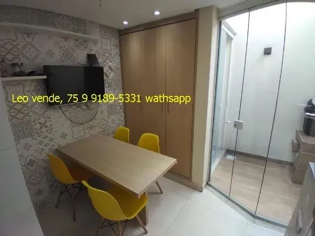 Imagem: Leo Vende, Bairro Duplex 2 4 Suíte, Goumert