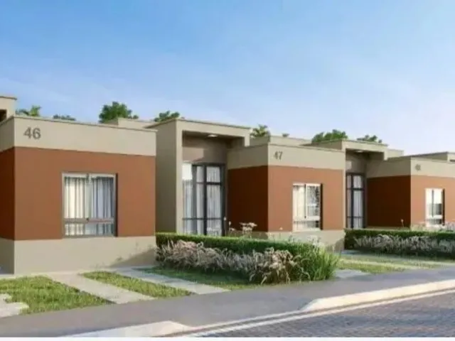 Imagem: Art Residence Casas em Condomínio Fechado