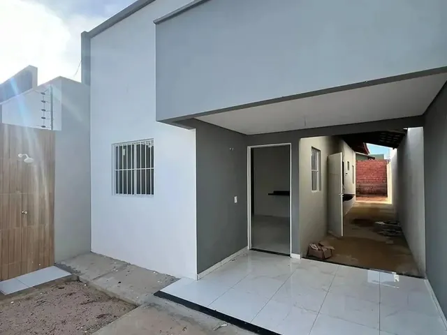 Imagem: More no Papagaio! Entrada a Partir de R$