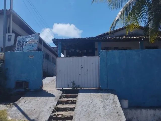 Imagem: Casa na Praia de Subaúma - Ba