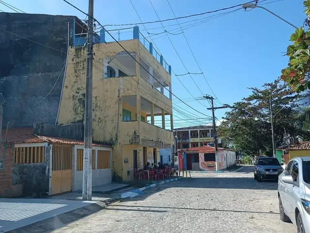 Imagem: Casa em Cabuçu
