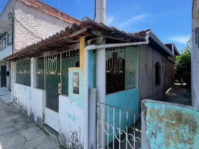 Imagem: Casa a Venda em Salinas da Margarida
