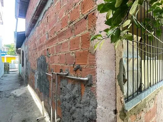 Imagem 9: Casa a Venda em Salinas da Margarida
