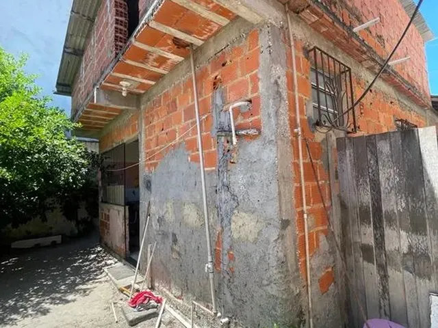Imagem 6: Casa a Venda em Salinas da Margarida
