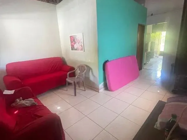 Imagem 2: Casa a Venda em Salinas da Margarida