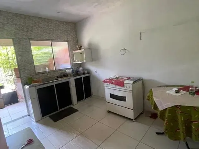 Imagem 4: Casa a Venda em Salinas da Margarida