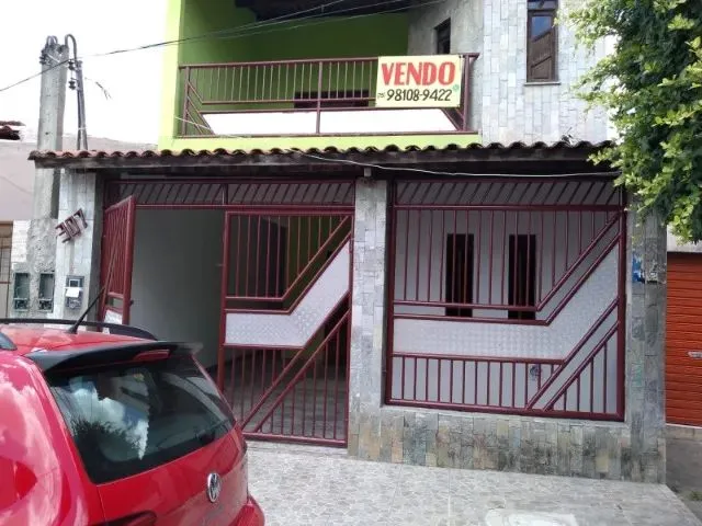 Imagem 1: Excelente Casa! Casa com 5 dormitórios