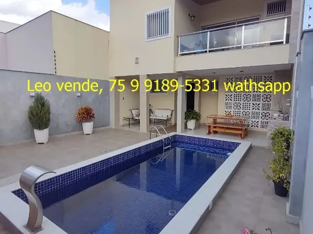 Imagem: Leo Vende, Bairro São João, 3 4 C 2 Suítes