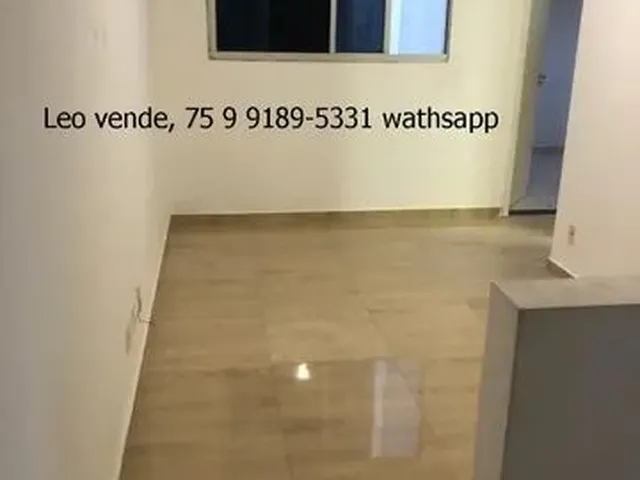 Imagem: Leo Vende, Ap santa Mônica 2 Florença