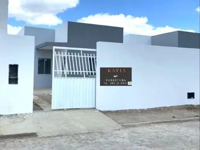 Imagem: Próximo a Faculdade Católica de Feira