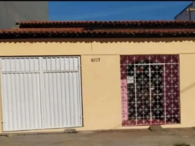 Imagem: Vende - Se Casa em santa Terezinha!