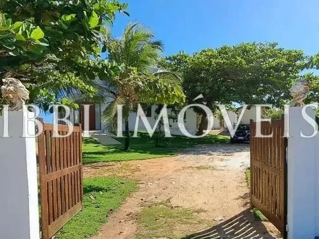 Imagem: Casa Beira Mar