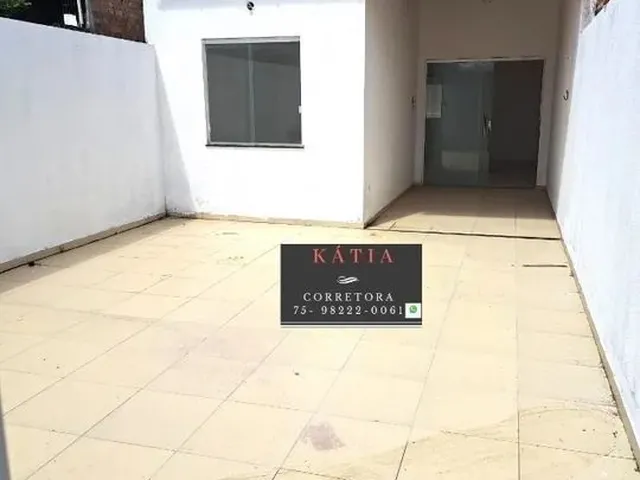 Imagem: No João Paulo - Casa 2 Quartos 1 Suíte