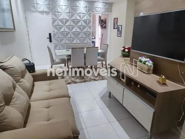 Imagem: Apartamento Térreo À Venda no Condomínio