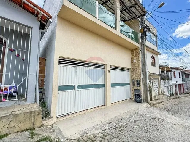 Imagem: Apartamento Térreo no São Benedito Santo