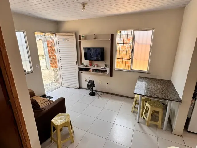 Imagem 1: Casa a Venda Casa com 2 dormitórios