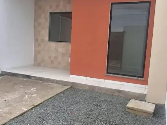 Imagem 2: Casas 2/4 Prontas a Entrega